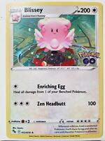 Blissey - Cosmos Holo - 052/078